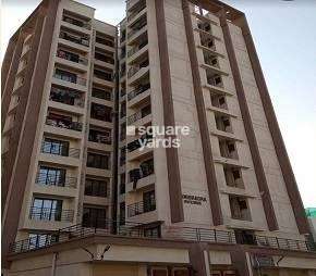 1 BHK Apartment For Rent in Manibhadra Avenue Nalasopara West Mumbai  7533374