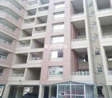 1 BHK Apartment For Sale in Vardhman Dhruv, Thergaon