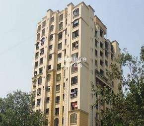 1 BHK Apartment For Rent in Bhoj Bhavan Chembur Mumbai  7533455