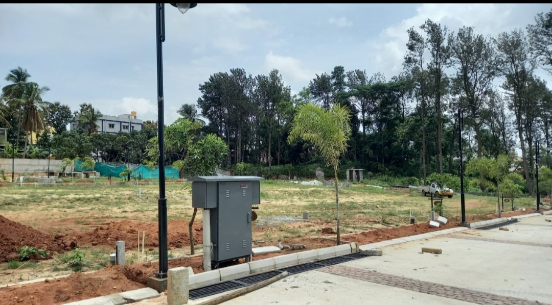 Plot For Resale in Gottigere Bangalore  7533419