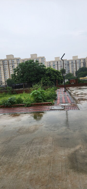  Plot – Exterior View View at ROF Green Meadows, Sohna Sector 35 - for Sale