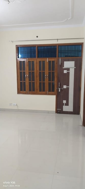 2 BHK Builder Floor For Rent in The Hive Gomati Nagar Gomti Nagar Lucknow  7533468