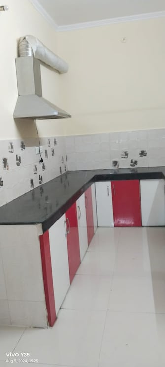 2 BHK Builder Floor For Rent in The Hive Gomati Nagar Gomti Nagar Lucknow  7533468