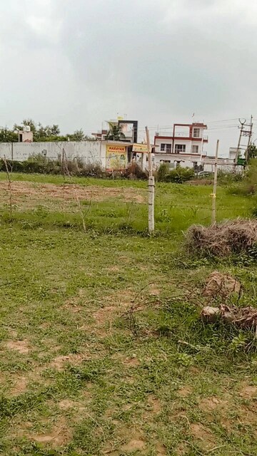 Plot Area in  Plot at Sultanpur – for Sale