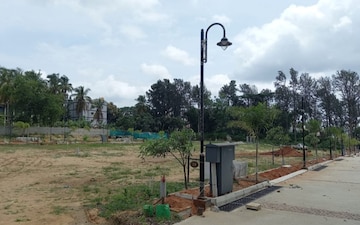 Plot For Sale in Gottigere