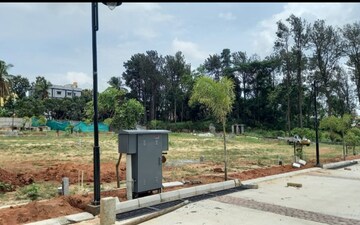 Plot For Sale in Bannerghatta Road