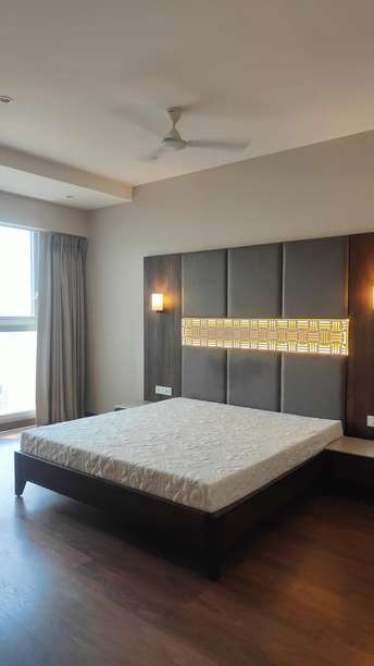 4 BHK Apartment For Rent in Bombay Realty Island City Center Dadar East Mumbai  7533503