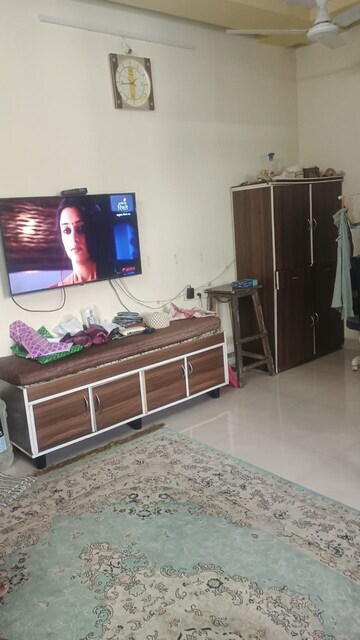 Bedroom in 2 BHK Apartment at Rashmi Classic, Vasai East – for Sale