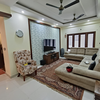 2 BHK Apartment For Rent in Sindhi Colony Bangalore  7533613