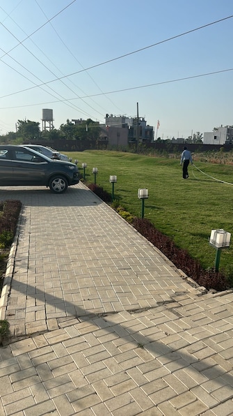 Plot For Resale in Dashmesh Nagar Zirakpur  7533572