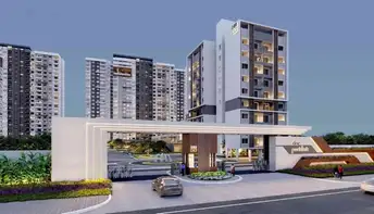 3 BHK Apartment For Resale in DNR Parklink Chikkagubbi Village Bangalore  7533632