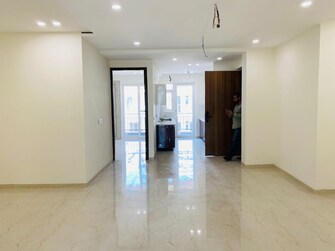 3 BHK Apartment For Resale in GHB Splande Patiala Road Zirakpur  7533665