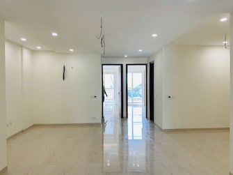 3 BHK Apartment For Resale in GHB Splande Patiala Road Zirakpur  7533665