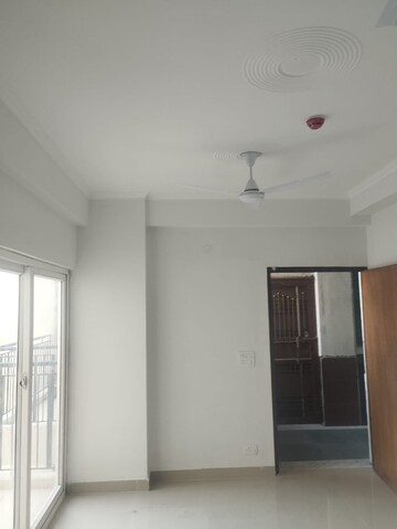 Building Lobby in 4 BHK Apartment at Spring Meadows, Tech Zone 4 Greater Noida – for Sale
