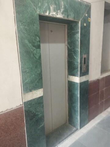 Building Lobby in 4 BHK Apartment at Spring Meadows, Tech Zone 4 Greater Noida – for Sale