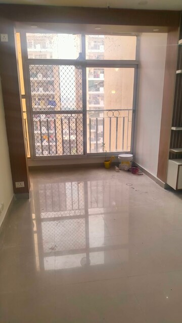 Kitchen in 4 BHK Apartment at Spring Meadows, Tech Zone 4 Greater Noida – for Sale