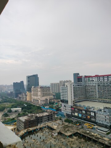 4 BHK Apartment – Exterior View View at Spring Meadows, Tech Zone 4 Greater Noida - for Sale