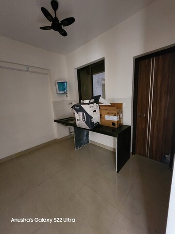 Kitchen in 3 BHK Apartment at Wardha rd – for Sale