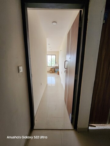 Living Room in 3 BHK Apartment at Wardha rd – for Sale
