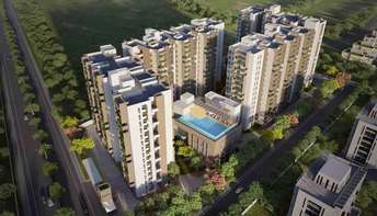 2 BHK Apartment For Resale in Myscape Sanctuary Hafeezpet Hyderabad  7533646