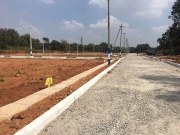  Plot For Sale in Kaggalipura
