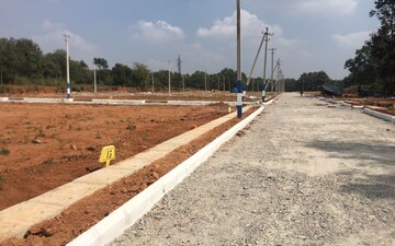 Plot For Sale in Kaggalipura