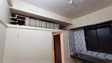 Room in 1 RK Builder Floor at Ankita Apartment Virar East, Virar East – for Rent