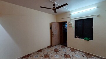 Bedroom in 1 RK Builder Floor at Ankita Apartment Virar East, Virar East – for Rent