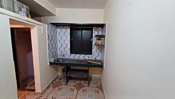 Furnished Amenities in 1 RK Builder Floor at Ankita Apartment Virar East, Virar East – for Rent