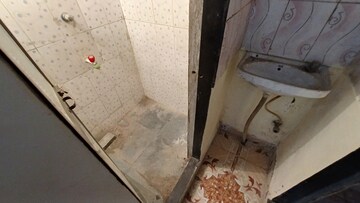 Balcony in 1 RK Builder Floor at Ankita Apartment Virar East, Virar East – for Rent