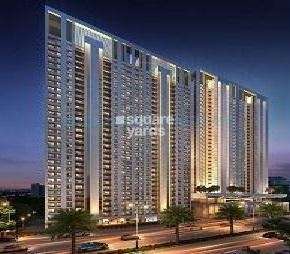 2 BHK Apartment For Rent in Sheth Avalon Laxmi Nagar Thane  7533735