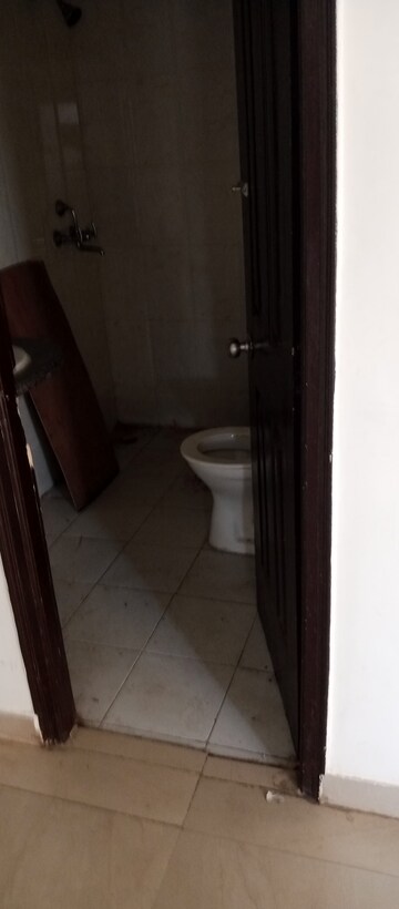 Bathroom in 3 BHK Builder Floor at ROF Insignia Park, Sector 93 – for Sale