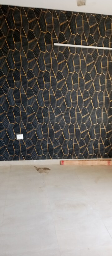 Bathroom in 3 BHK Builder Floor at ROF Insignia Park, Sector 93 – for Sale