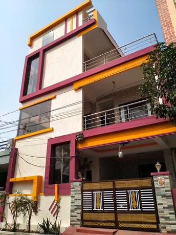 5 BHK Independent House For Resale in Beeramguda Hyderabad  7533753