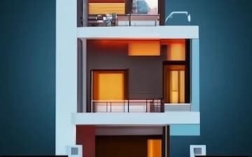 3 BHK Villa For Sale in Gottigere