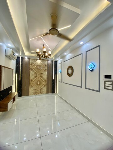 2 BHK Builder Floor For Sale in Dwarka Mor