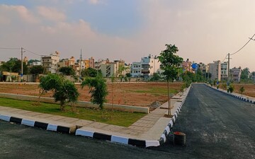Plot For Sale in Kanakapura Road