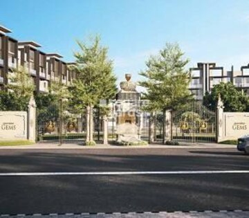 3 BHK Builder Floor For Sale in Smart World Gems, Sector 89
