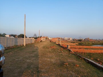Plot Area in  Plot at Raebareli Road – for Sale