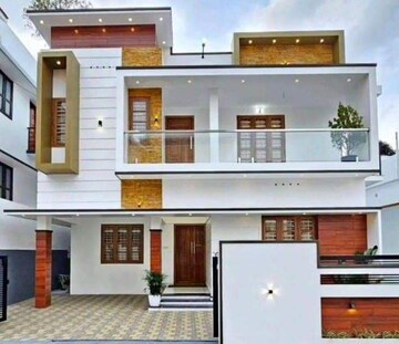 3.5 BHK Independent House For Resale in Gottigere Bangalore  7533826