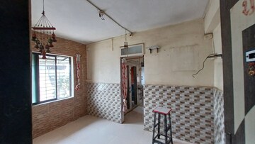 1 BHK Builder Floor For Rent in Mauli Apartment Virar East, Virar East