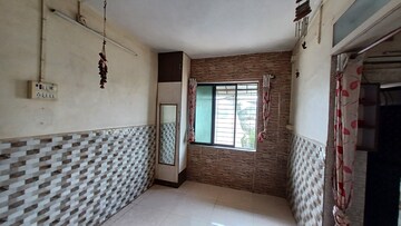 Room in 1 BHK Builder Floor at Mauli Apartment Virar East, Virar East – for Rent