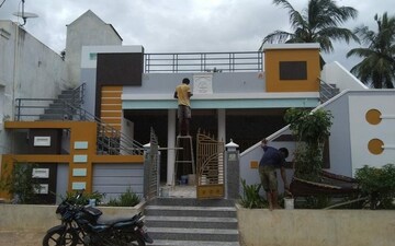 Plot For Sale in Gottigere