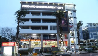 Commercial Office Space 630 Sq.Ft. For Rent in Rajpur Road Dehradun  7533841