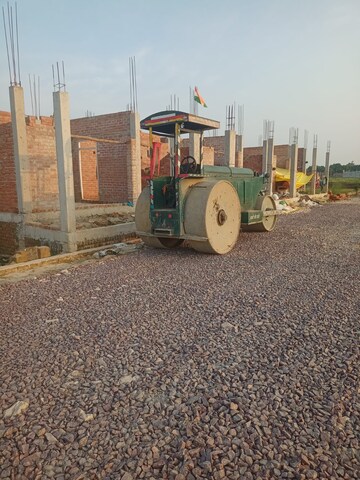  Plot – Exterior View View at Gosainganj - for Sale