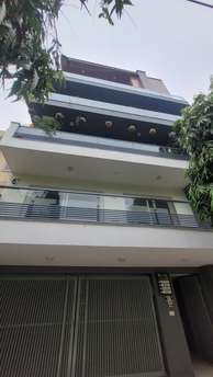 4 BHK Builder Floor For Resale in Madhuban Chowk Delhi  7533914