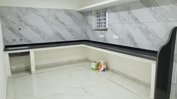 Balcony in 3 BHK Villa at Yapral – for Sale
