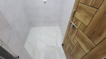 Bathroom in 3 BHK Villa at Yapral – for Sale