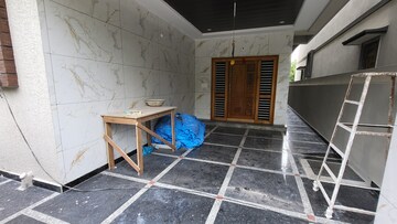 3 BHK Villa – Exterior View View at Yapral - for Sale