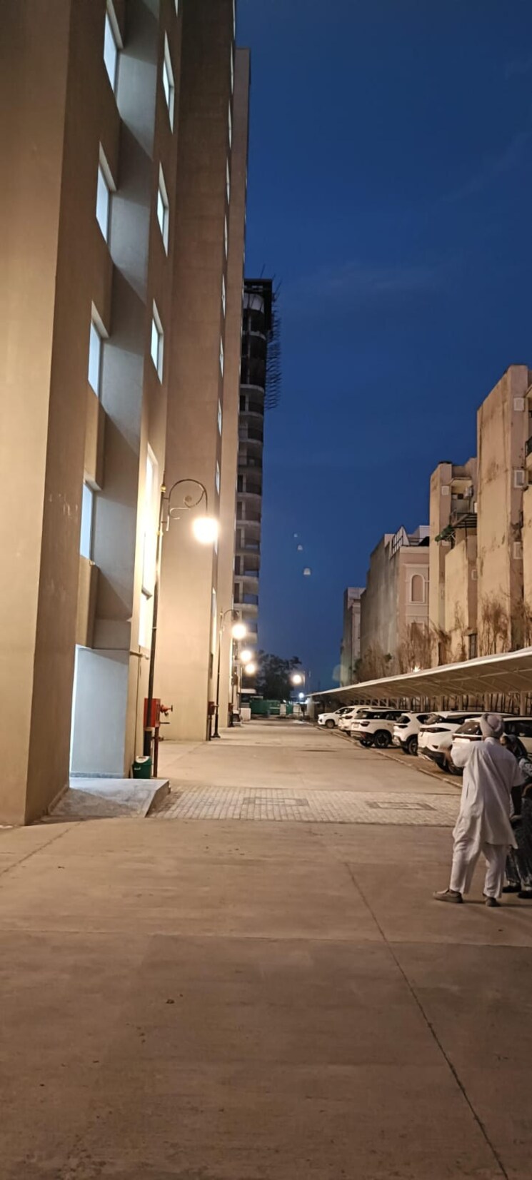 undefined, aura-gazania 3 Bedroom 1895 Sq.Ft. Apartment In Nabha Zirakpur 7533871